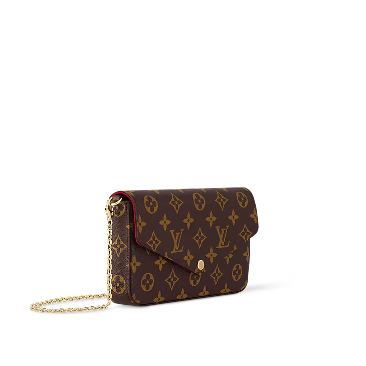 Louis Vuitton Pochette Félicie