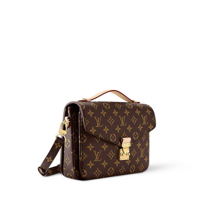 Louis Vuitton Pochette Métis