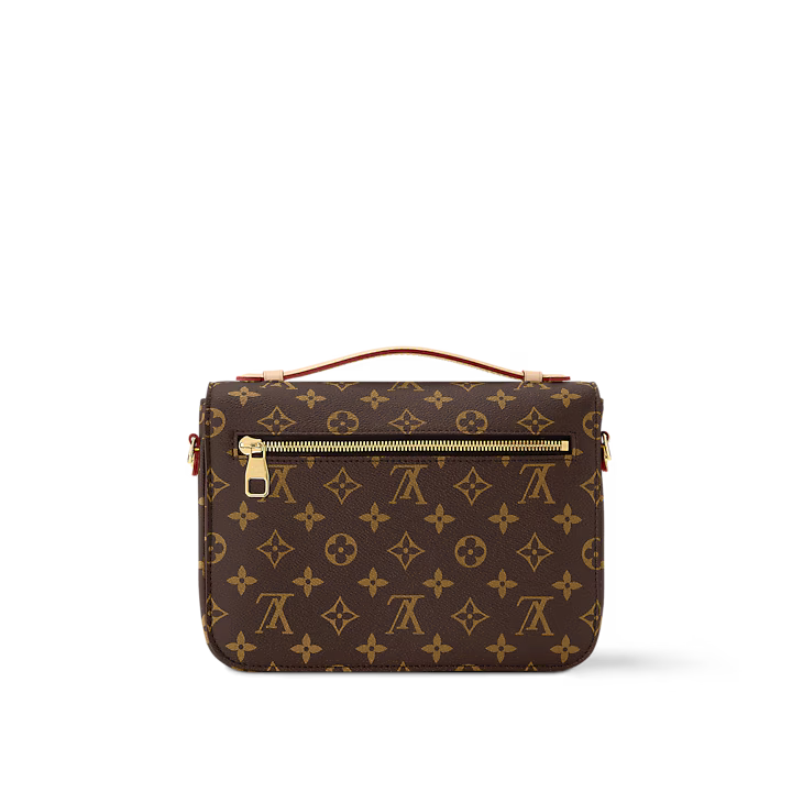Louis Vuitton Pochette Métis