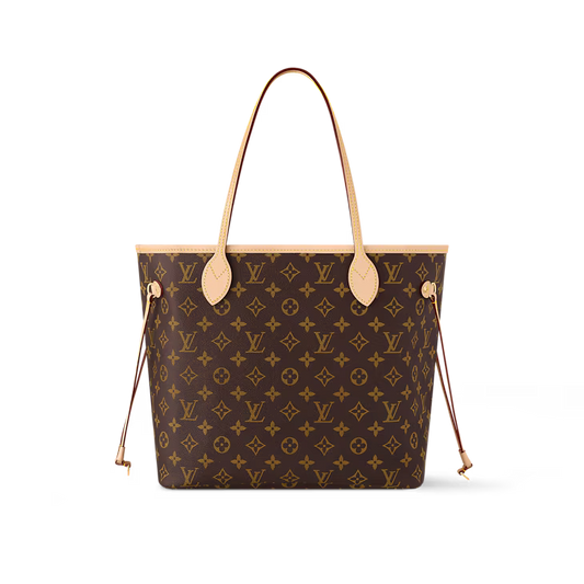 Louis Vuitton Neverfull MM Cerise