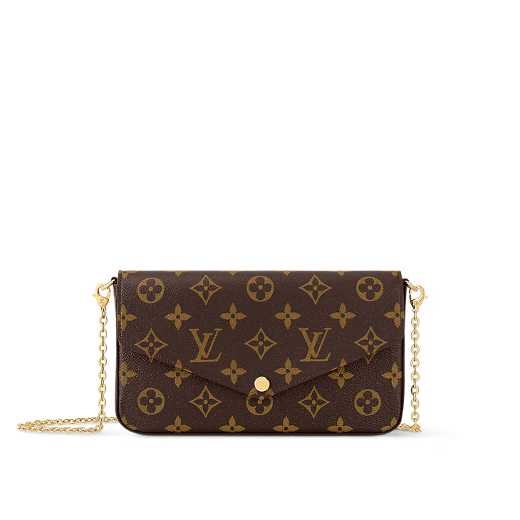 Louis Vuitton Pochette Félicie