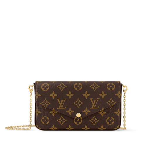 Louis Vuitton Pochette Félicie