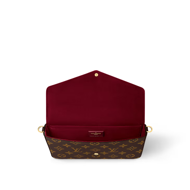 Louis Vuitton Pochette Félicie