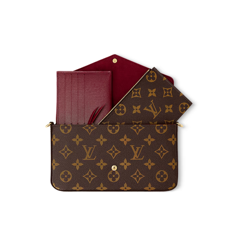 Louis Vuitton Pochette Félicie