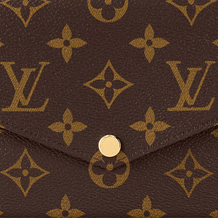 Louis Vuitton Pochette Félicie